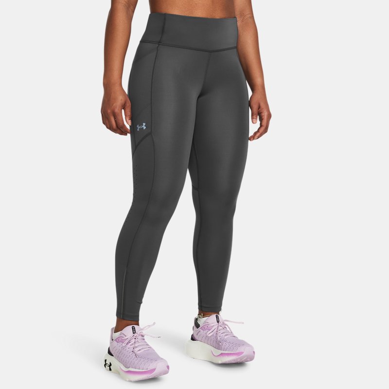 Under Armour Women's UA Fly Fast 3.0 Ankle Tights